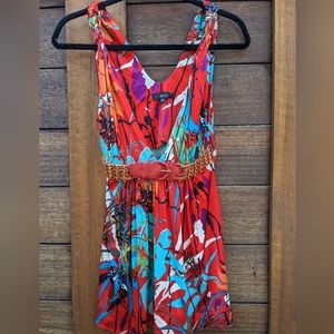 Sky Blouse